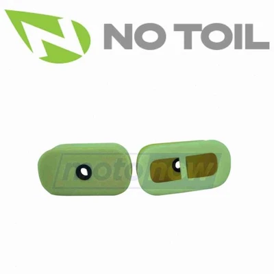 No Toil Pre-Oiled Air Filter for 1979-1980 Honda XR500 - Fuel & Air Air xs Foto 1 de 4