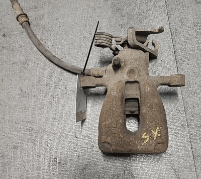 4605A073 Pinza freno post. Izquierda MITSUBISHI COLT 1.5 16V CZC C-C 6644f6 - Imagen 1 de 2