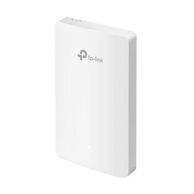 TP-Link EAP235-Wall Omada AC1200 MU MIMO Gigabit WLAN Accesspoint Wandmontage - Bild 1 von 4