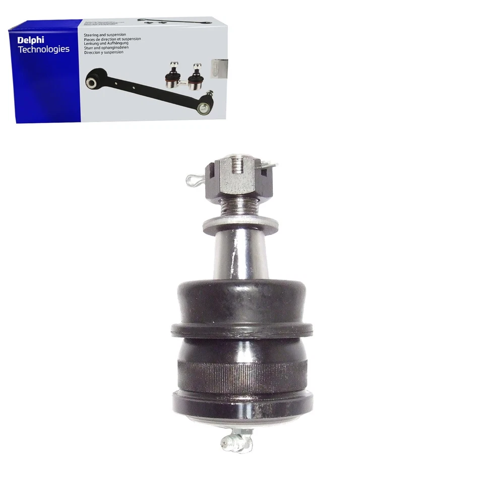Junta de rótula de suspensión inferior delantera Delphi para Chevrolet P20 1975-1989 Foto 1 de 1
