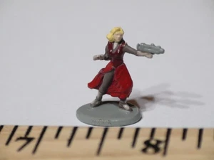 Star Wars Micro Machines Action Fleet Guri - Human Replica Assassin SOTE #2 - Bild 1 von 2