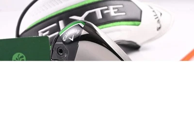 Callaway Elyte #4 Hybrid / 22 Degree / Stiff Flex Tour AD DI-85 Shaft - Image 1 of 4