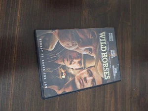 Wild Horses (DVD, 2015) - Picture 1 of 3