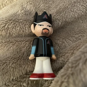 ghostwrite X MLB 'GameFace 2025' Corbin Carroll /1000 Arizona First Edition - Picture 1 of 2