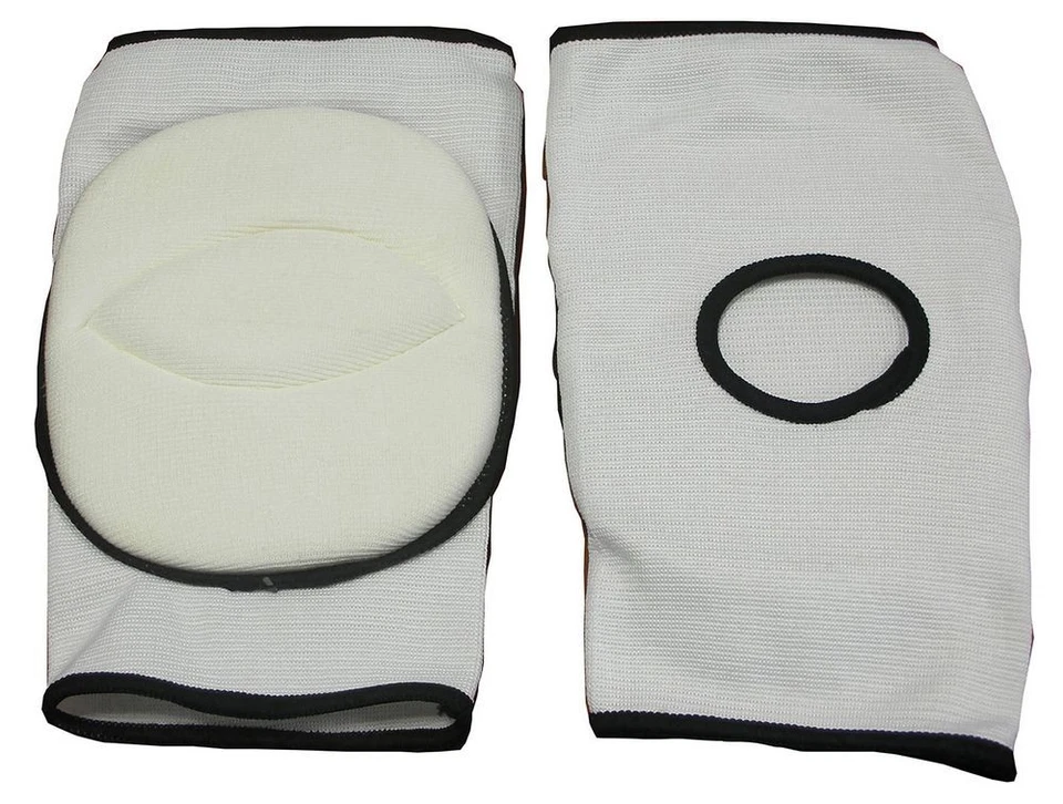 Coppia Ginocchiere protettive imbottite per Pallavolo Bodyline