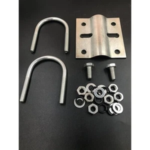 Soporte de montaje universal CDHPOWER para tubos descendentes más grandes bicicleta motorizada a gas - Imagen 1 de 8