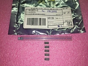 (5 STÜCK SET) MAX4383ESD+, 1003995, MAXIM, IC OPAMP VFB 4 CIRCUIT 14SOIC, ROHS - Bild 1 von 2