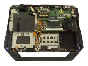 Kit carte mère Dell Latitude 5414 Rugged Extreme - Original - 7Y8VD - Photo 1/5