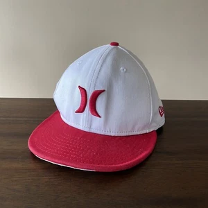 Hurley Canada Flag New Era Snapback Hat - Picture 1 of 7