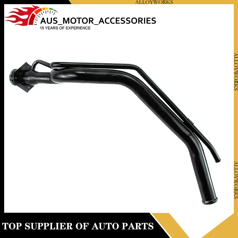 Fuel Tank Filler Neck For 1988-1996 Pontiac Grand Prix 88-97 Oldsmobile Cutlass - Image 1 of 4