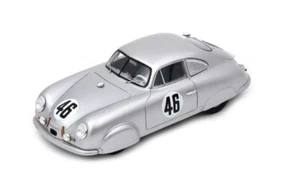 S5215 SPARK 1:43 Porsche 356 #46 20th 24h Le Mans 1951 A.Veuillet - E.Mouche - Picture 1 of 1