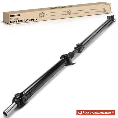 Conjunto de eje de transmisión trasero A-Premium para Nissan Frontier 2007-2012 tracción trasera Foto 1 de 4