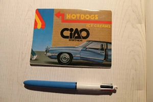 Aufkleber / Sticker - CIAO - Sportswear - Bild 1 von 1