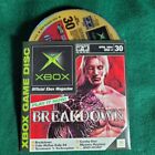 Official Xbox Magazine Demo Disc 30 - Sleeved - Xbox