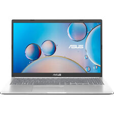 ASUS F515EA-EJ1564W 15,6" (256GB SSD, Intel Core i3-1115G4, 1,70GHz, 8GB RAM) Notebook - Argento (90NB0TY2-M02PU0)