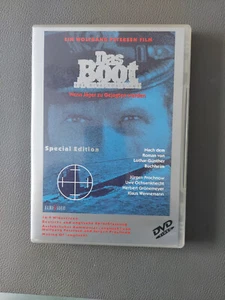 Das Boot Special Edition Jürgen Prochnow / Ochsenknecht / Grönemeyer - Bild 1 von 4