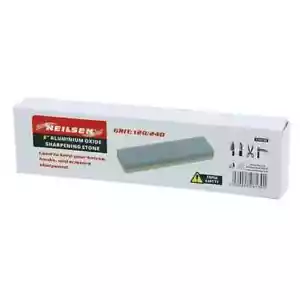 COMBINATION OIL WHETSTONE STONE KNIFE AXE TOOLS TOOL BLADES CHISEL SHARPENING - Picture 1 of 3