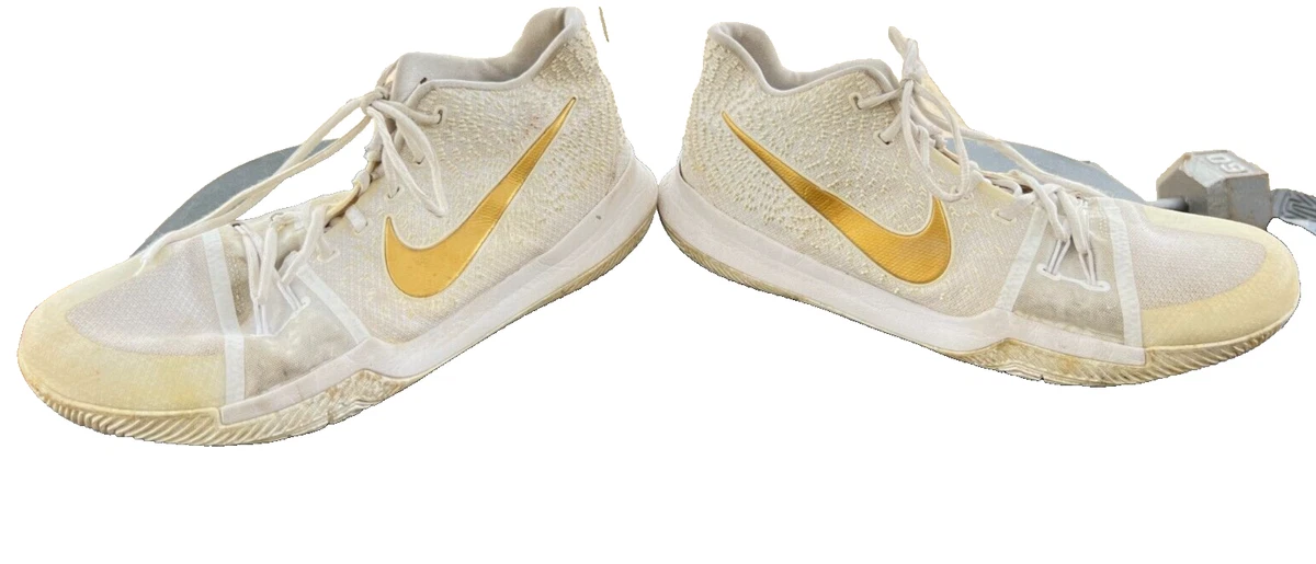 Nike Kyrie 3 Finals - 852395-902 | eBay