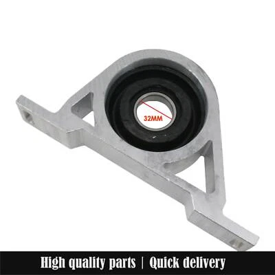 NEW Center Support Bearing 32mm for Mercedes Benz W221 S320 S350 S450 S550 US - Image 1 of 4