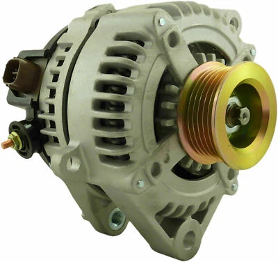 New Alternator For Toyota Highlander 2004 2005 2006 2007 3.3L V6 27060-20270 Foto 1 de 4
