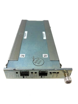 P13499-00 I IBM FAStT 700 2Gbps Mini-Hub Fibre Channel Assembly 25R0105 - Image 1 of 4