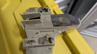 G.I. Joe Cobra 1984 vintage Sa SHARC Foto 1 de 4