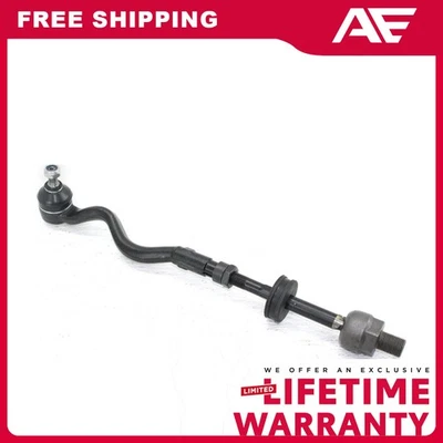Tie Rod Assembly For 1992-2002 BMW Z3 M3 318i 318ti 320i - Image 1 of 4
