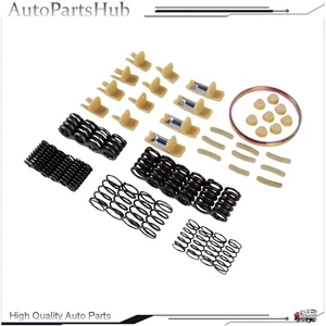 6DCT450 MPS6 Transmission Clutch Retainers Springs Repair Kit For Ford Volvo - Picture 1 of 23