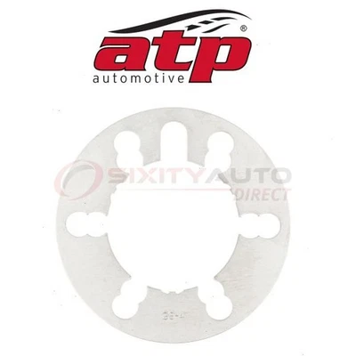 ATP Flywheel Shim for 1968-1984 Chevrolet C10 Suburban - Transmission  yd Foto 1 de 4