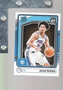 2024-25 Panini Donruss Optic RATED ROOKIES #251-300 Pick From List Up To 30% OFF - Picture 1 of 51