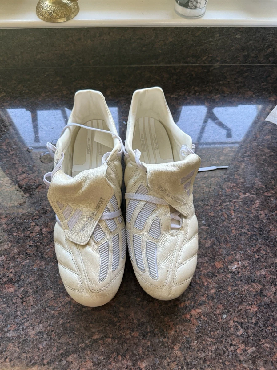 Adidas Predator Mania Soccer Shoes for sale - eBay