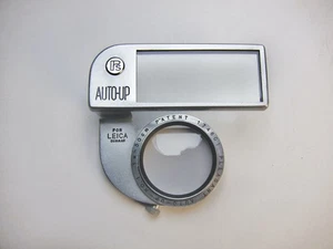 Pleasant Auto-Up No.1 Close-Up Attachment for Leica SUMMAR 50mm f2 Lens - Picture 1 of 3