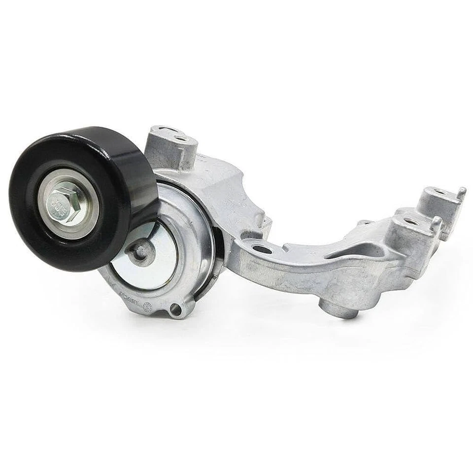 TOYOTA Genuine 16620-31051 TUNDRA FJ CRUISER 4Runner 4.0L V6 Belt Tensioner OEM - Imagem 1 de 1
