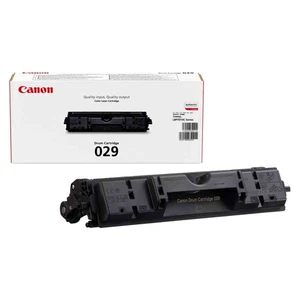 Original Canon 029 Drum Cartridge Unit (4371B002) - Afbeelding 1 van 4