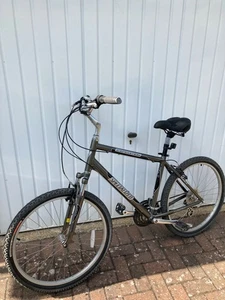 TREK NAVIGATOR 100 EXPEDITION SPECIALIZED MEN'S BIKE - Picture 1 of 6