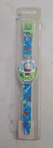 Vintage, Disney, Buzz Lightyear Toy Story Digital Kids Watch Sealed in Package - Picture 1 of 4