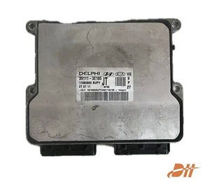 MÓDULO DE CONTROL DEL MOTOR ECU 39111-3E165 SE ADAPTA A HYUNDAI KIA K7 - Imagen 1 de 4