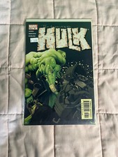 The INCREDIBLE HULK #48 (2003 MARVEL Comics) VF/NM Comic Book (B5)