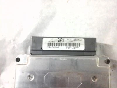 Engine ECM Electronic Control Module 8-280 4.6L Fits 97 FORD E150 VAN 598948 Foto 1 de 4