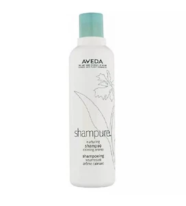 Aveda Shampure Nurturing Shampoo 8.5 oz New Without Box - Picture 1 of 1