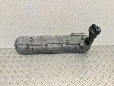 2004 CHEVROLET TAHOE PASSENGER VALVE COVER OEM 12570697 Foto 1 de 3