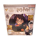 Harry Potter Wizarding World Halloween w/ Pumpkin LED Airblown Inflatable 3.2 Ft