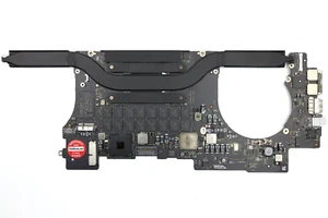 Apple Main Logic Board 2,2 GHz i7 16 Gb 820-3662 für MacBook Pro 15 A1398 2014 - Bild 1 von 10