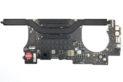 Main Logic Board 2.2 GHz i7 16 Gb 820-3662 für Apple MacBook Pro 15 A1398 2014 - Bild 1 von 4