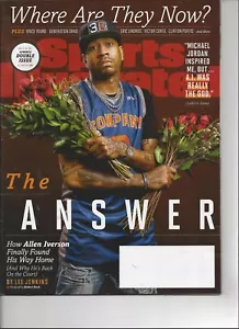 SPORTS ILLUSTRATED July 3-10 2017 DOUBLE ISSUE - Imagen 1 de 1