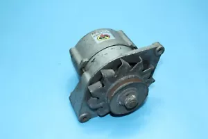 Alternator Eicher Tractor Lamborghini Bosch 0120300519/14V 28A - Picture 1 of 4