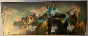 MtG Magic the Gathering CONSPIRACY 2014 Booster box SEALED NEW - Picture 1 of 2