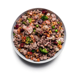 MIXÁNO Premium-Alleinfutter/WELPE/Nassfutter /Haltbares/Hundefutter/Getreidefrei - Bild 1 von 32