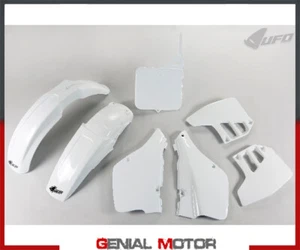 Complete Body Kit Ufo Plast For Suzuki Rm 250 1989 > 1991 39841 - Picture 1 of 2