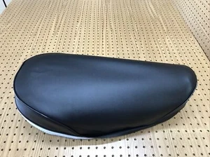 HONDA XL350 SEAT COVER 1974 TO 1975 MODEL (H*-202) - Picture 1 of 12